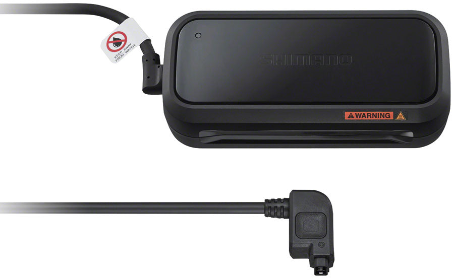 Chargeur de batterie Ebike Shimano STEPS EC-E6002