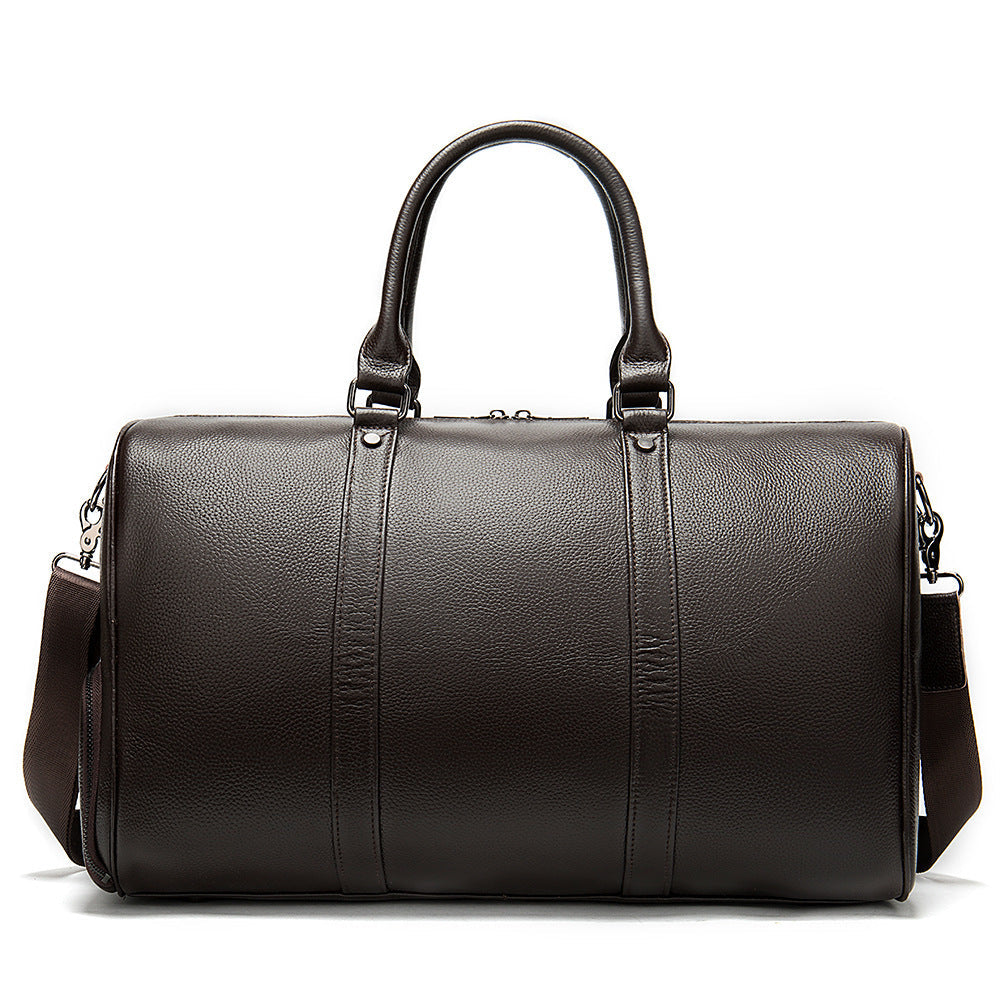 Bolsa de viaje multifuncional de gran capacidad para hombres