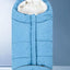 Premium Newborn Winter Warm Baby Sleeping Bag