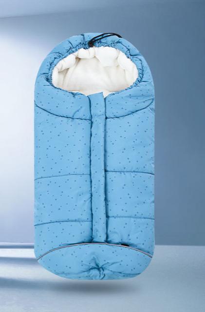 Premium Newborn Winter Warm Baby Sleeping Bag