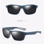 Lunettes de soleil carrées premium pour hommes et femmes