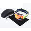 Double Layer Anti-Fog Ski Goggles for Eye Protection