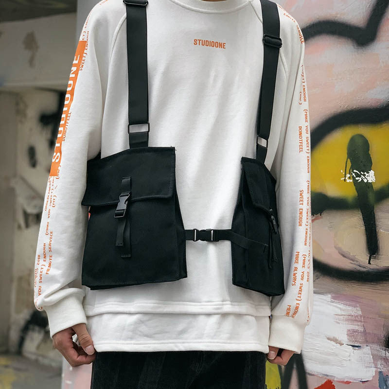 Mochila Funcional Cool Usable