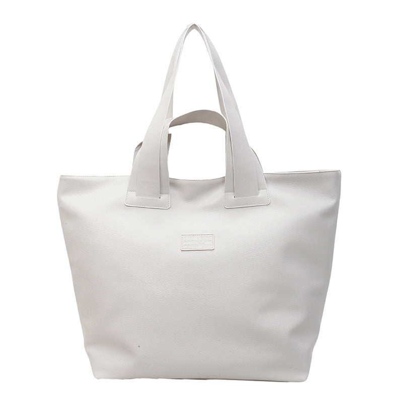 Advanced Texture Lightweight Travel Tote Bag