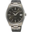 Montre Essentials pour homme Seiko