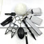 Compact Survival Self Defense Keychain