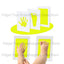 Newborn Baby Hand and Footprint Keepsake Kit