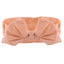 Diadema Turbante para Bebé Estilosa - Suave y Ajustable