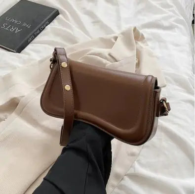 Chic Fashion Shoulder Bag for Everyday Elegance