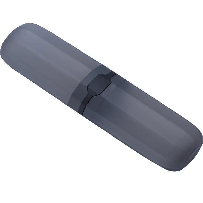Premium Portable Toothbrush Holder for Travel