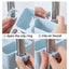 Organisateur de lavabo anti-bactérien premium
