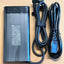 Chargeur AC 200W pour ordinateurs portables HP Omen, Victus, Envy et Pavilion