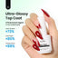 Beetles Gel Base and Top Coat Set - 15ml Each