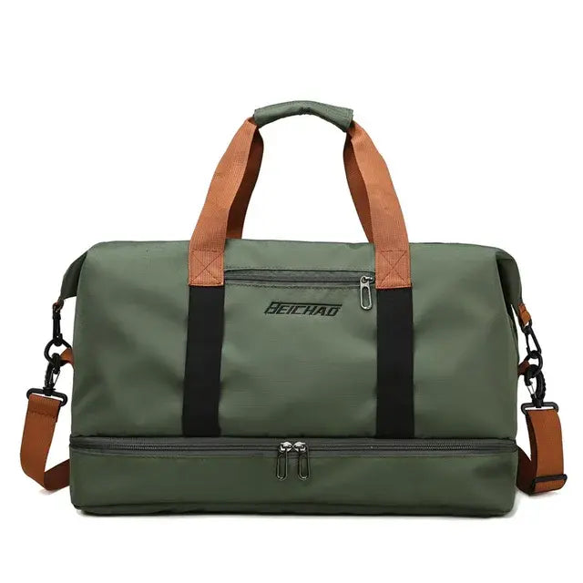 Sac de sport de voyage premium pour un mode de vie actif