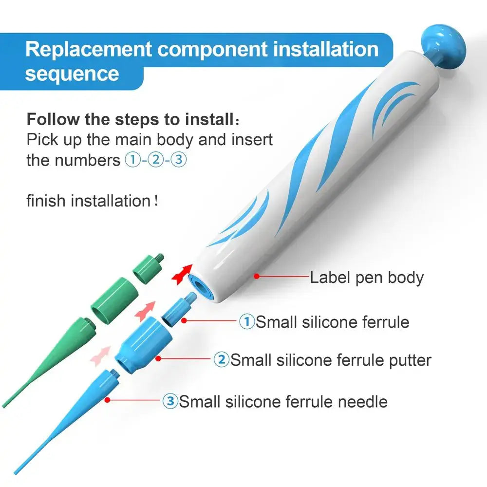 Gentle Skin Tag Removal Kit