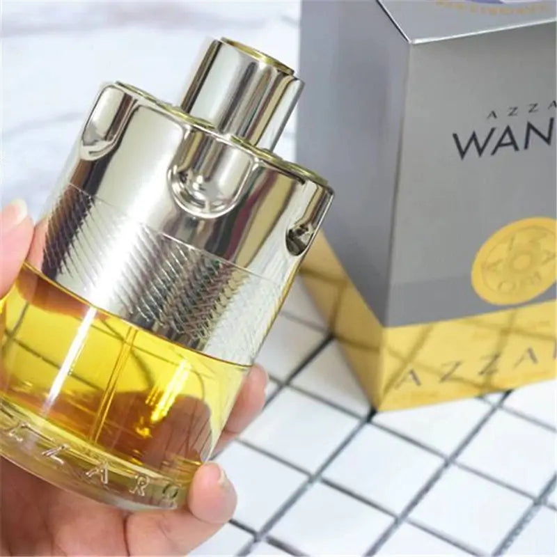 Original Brand Eau De Toilette for Men