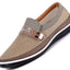 Men's Breathable Mesh Casual Shoes