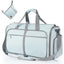 Sac à costume pliable premium pour le voyage