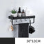 Soporte de Ducha Montado en la Pared
