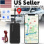 Premium Real-Time GPS Tracker for Vehicles and Motorcycles