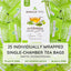 Organic Moringa Green Tea - Premium Herbal Blend