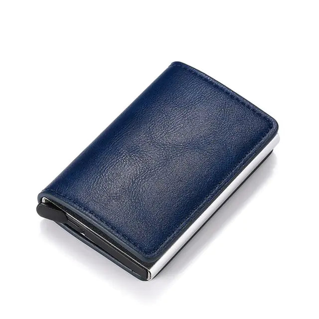 Men's Smart Wallet & Women's Small Purse - RFID Safe