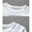Charming Elephant Baby Clothing Set