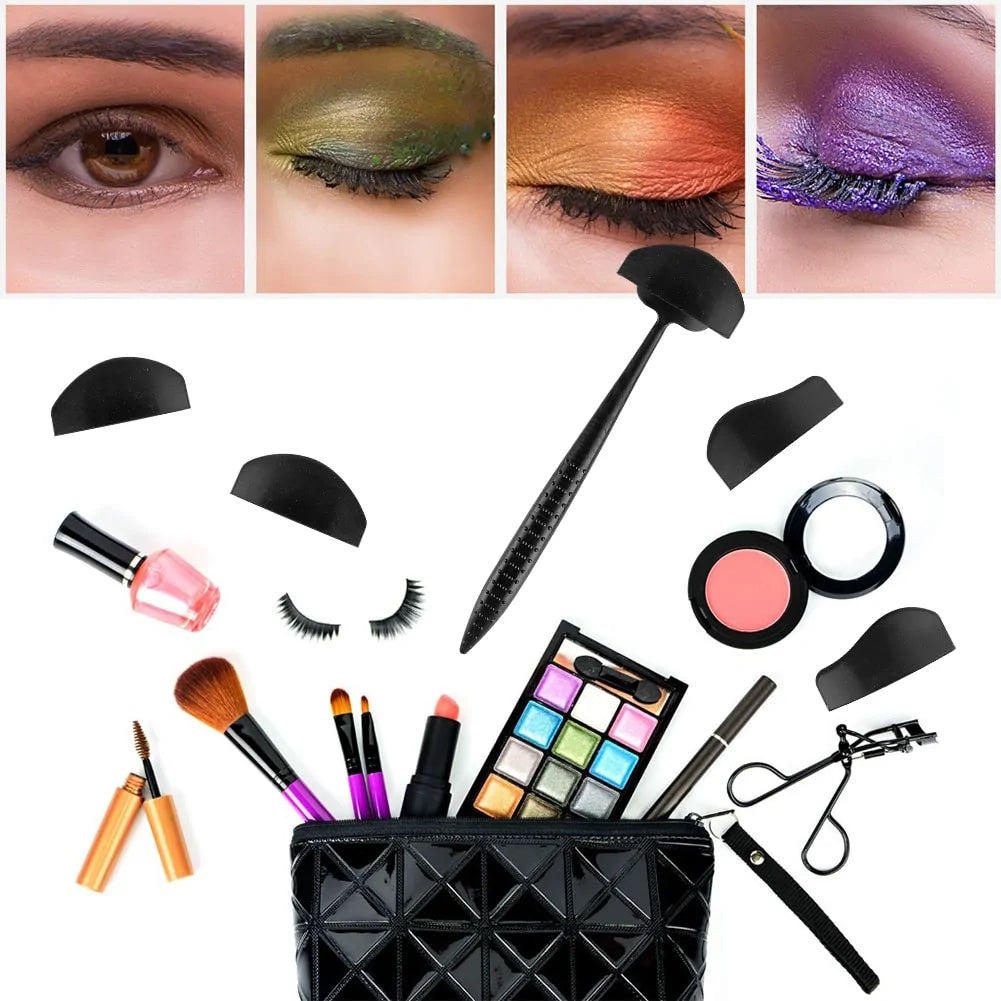 Vibrant Eye Shadow Palette for Every Occasion