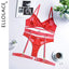 Bilizna Lace Lingerie Set