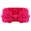 Diadema Turbante para Bebé Estilosa - Suave y Ajustable