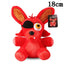 NAF Plush Toys - Soft and Adorable Companions