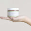 Natural Bath & Body Gift Set - Relaxation in Three Jars