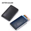Men's Smart Wallet & Women's Small Purse - RFID Safe