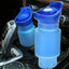 Portable Urinal Bottle for Travel and Camping
