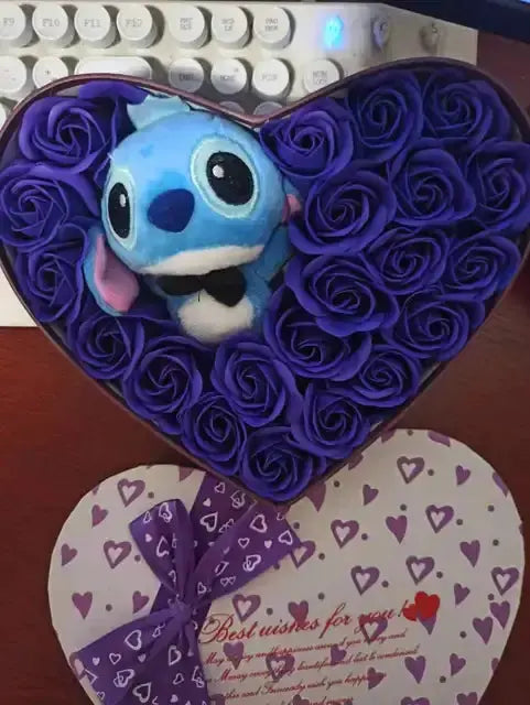 Jouets en peluche faits main pour toutes les occasions