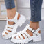 Sandalias Romanas Elegantes para Cada Ocasión