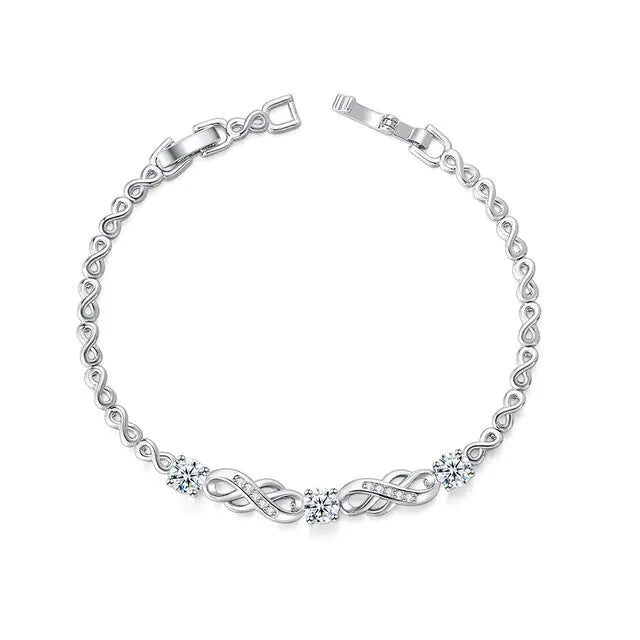 Elegant Wedding Bracelets for Women