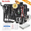Premium Outdoor Survival Kit for Camping Adventures