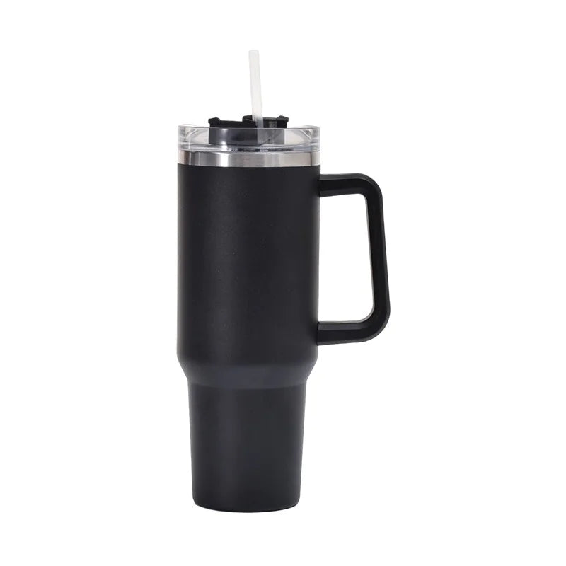 Taza de Vacío de Acero Inoxidable de 40oz - 2ª Generación