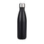 Bouteille de sport en acier inoxydable premium - 500ml