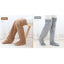 Fuzzy Over Knee High Winter Warm Socks