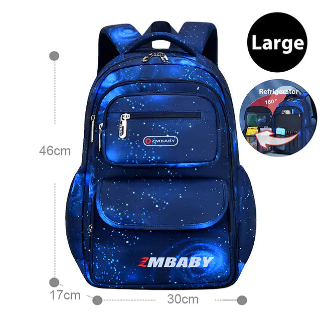 Mochila Estilosa para Adolescentes para Uso Diario