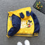 Chaqueta Infantil de Primavera Otoño