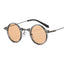 ZLY 2022 New Fashion Round Sunglasses for All