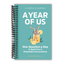 Ignite Your Connection: A Year of Us Couples Journal - Daily Questions for Meaningful Conversations - Korvel