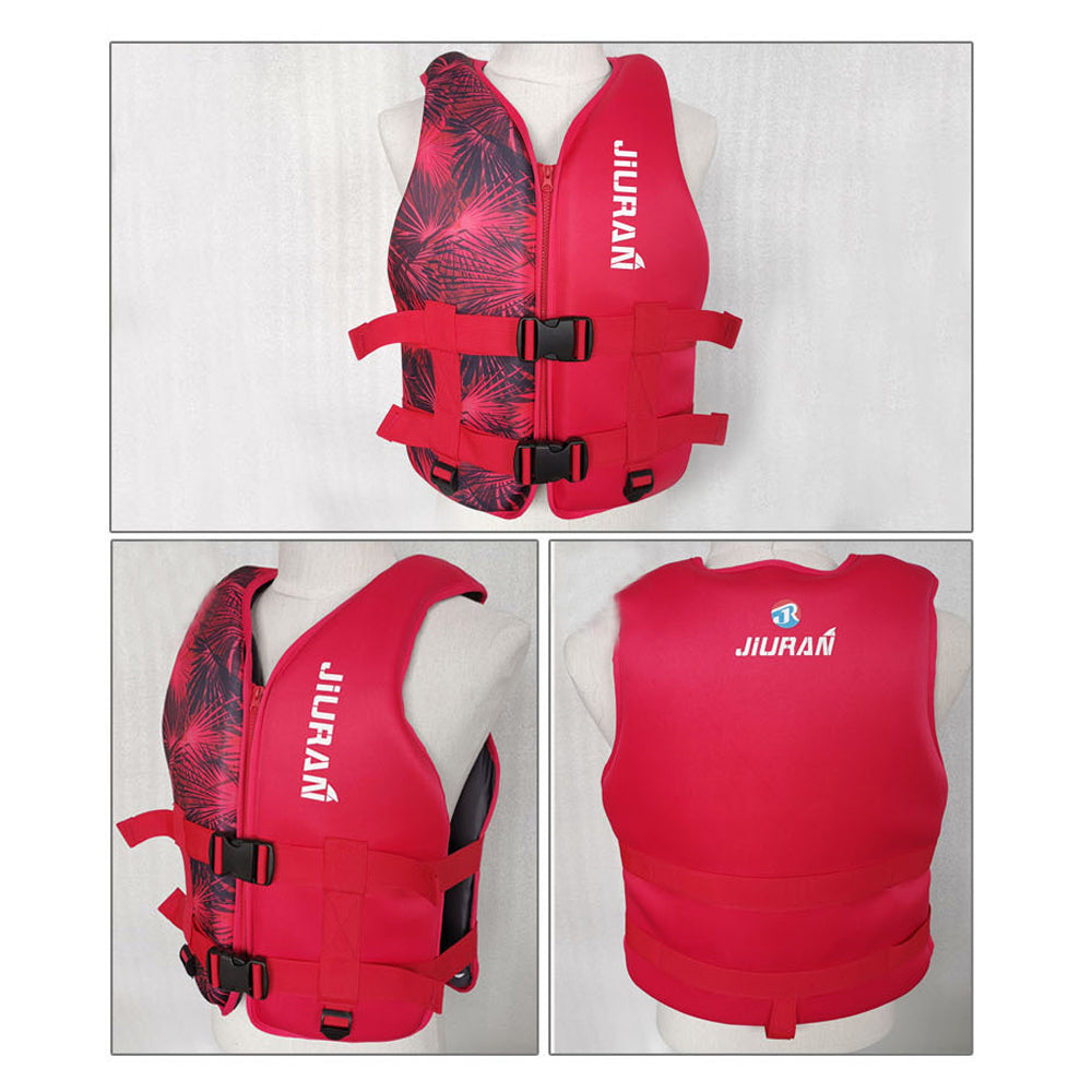 Gilet de sauvetage professionnel pour enfants
