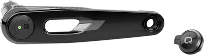 SRAM Rival AXS Brazo de Manivela Izquierdo con Medidor de Potencia - 172.5mm DUB