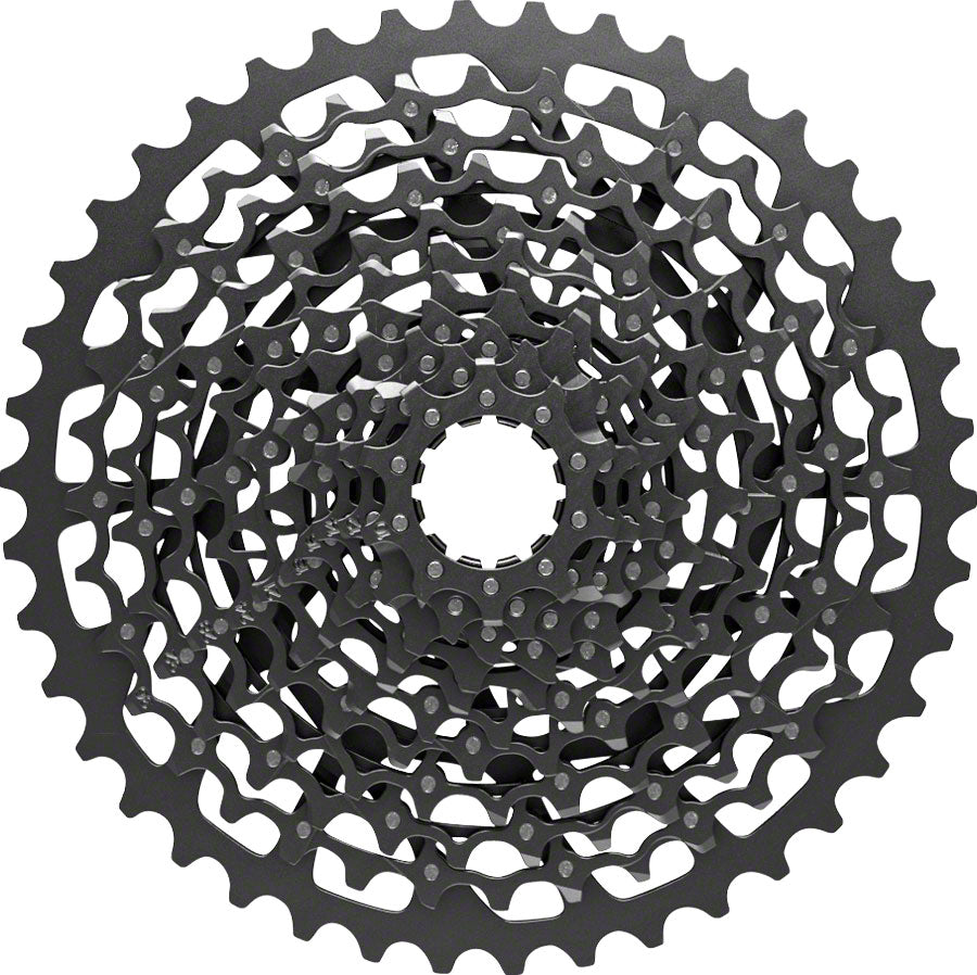 Cassette SRAM GX XG-1150 - 11 Vitesses 10-42t Noir