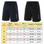 Pantalones Cortos de Gimnasio para Hombre