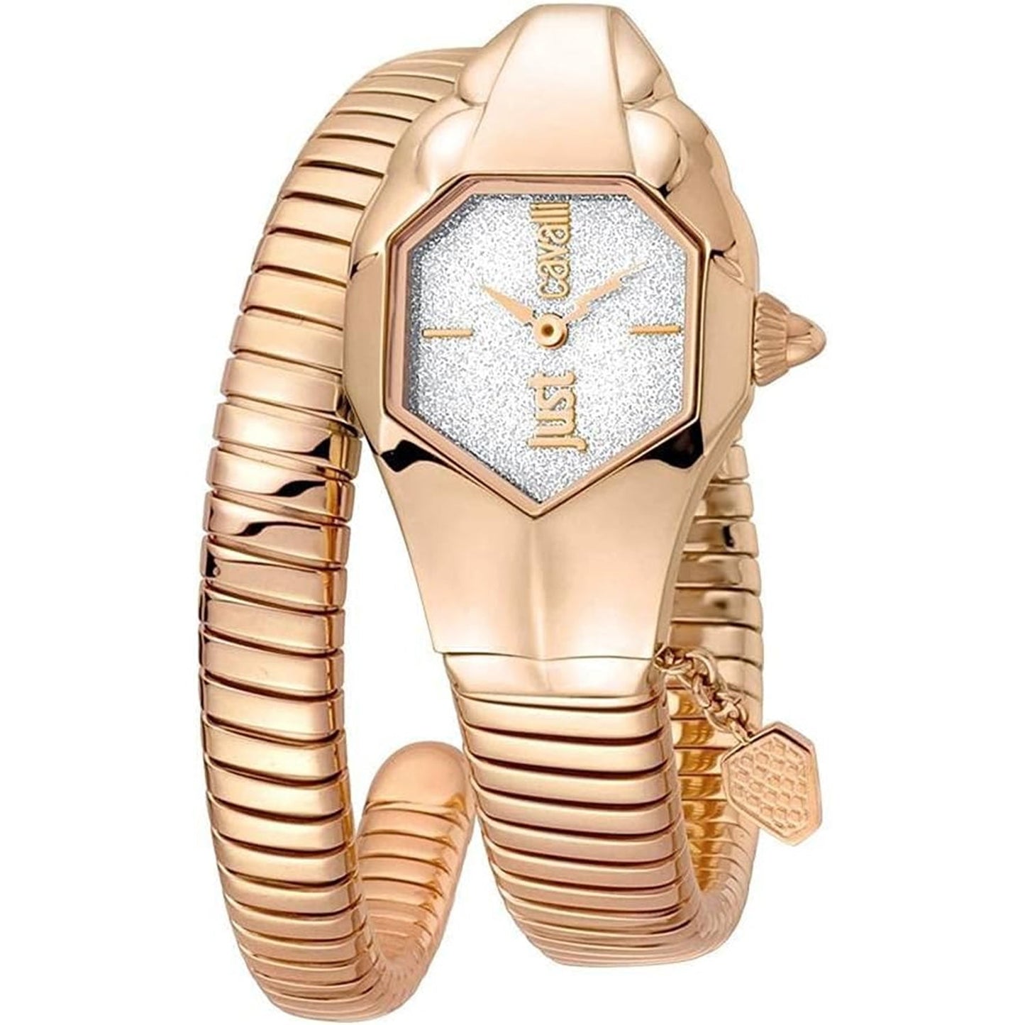 Just Cavalli Women's Septagon Watch